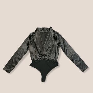 Nasty gal bodysuit
